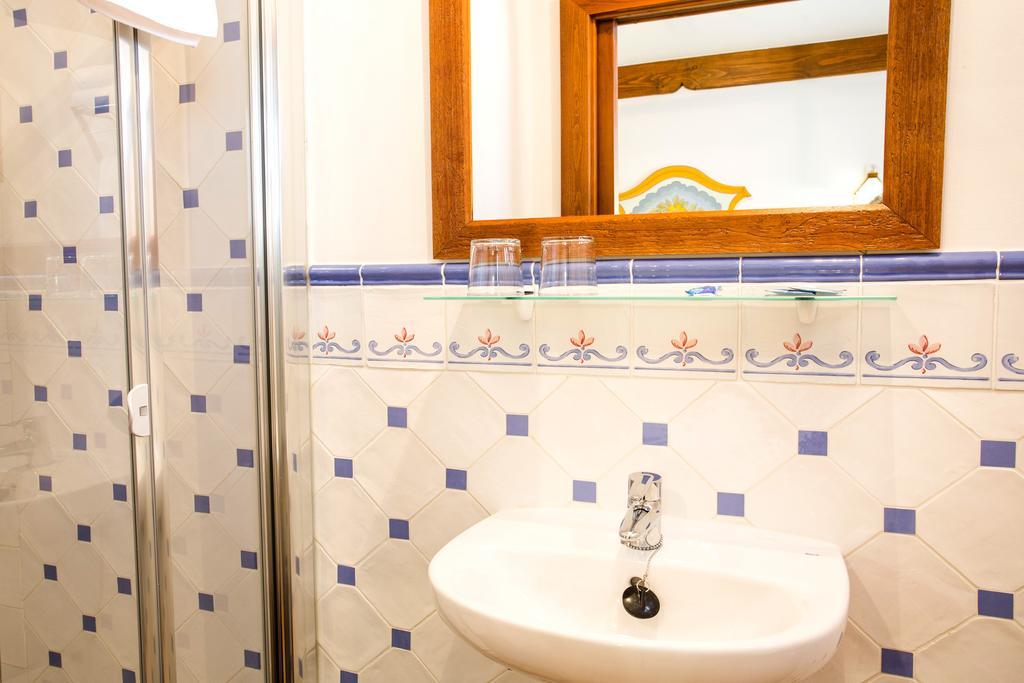 Posada Del Tio Juanon ナバルカルネロ エクステリア 写真